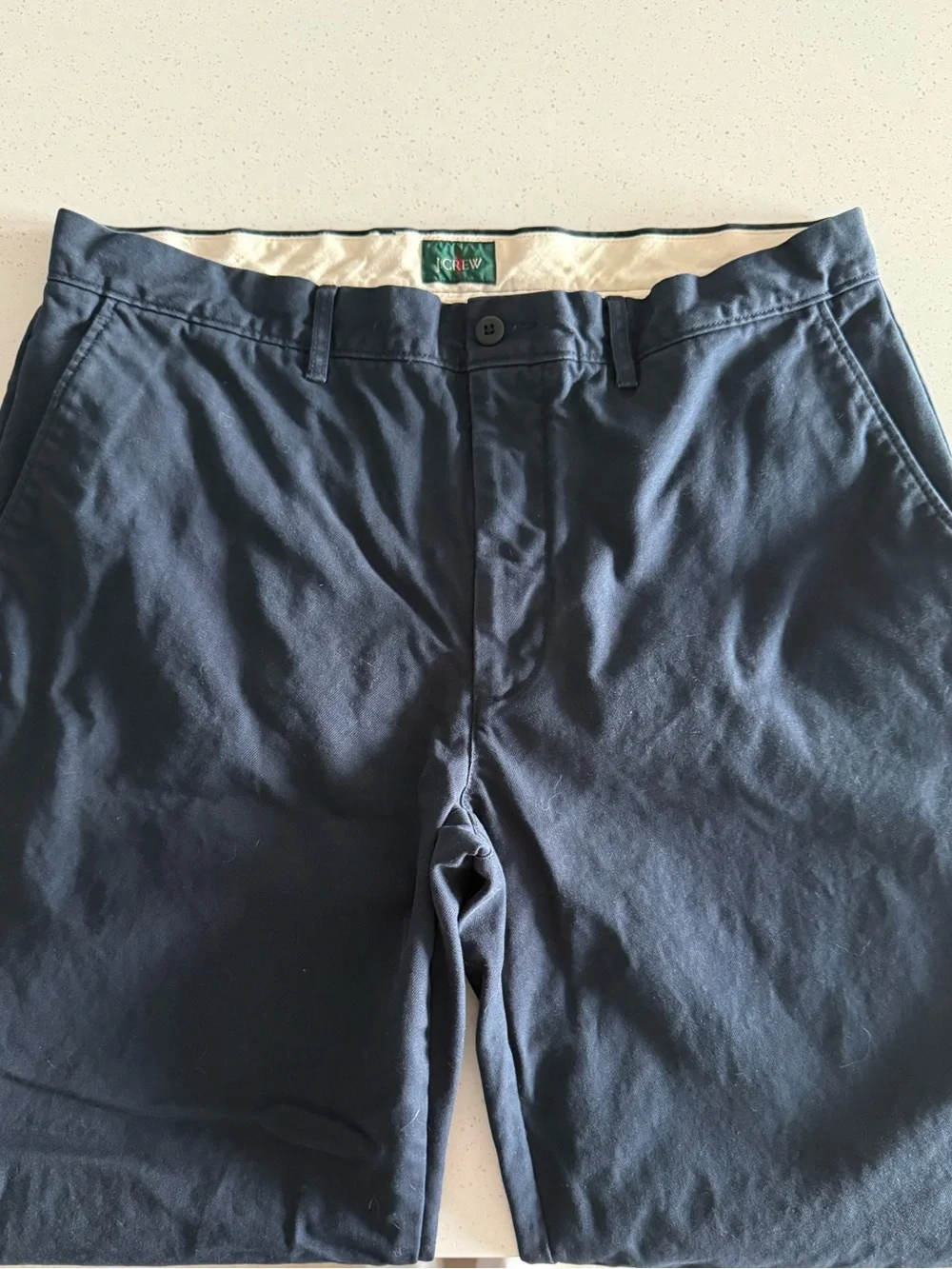 J.Crew Classic Chino Pant